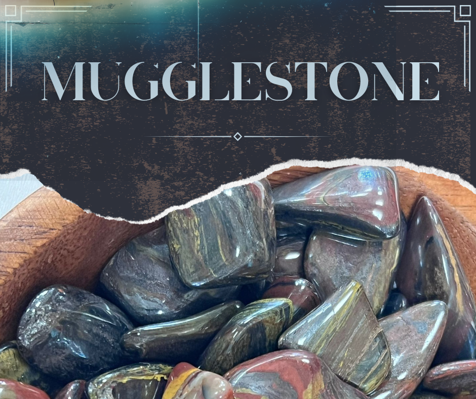 A Deeper Dive into Mugglestones: Beyond the Superficial