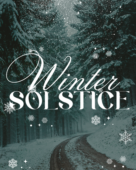 The Winter Solstice: A Journey Through Tradition, Transformation, and Light