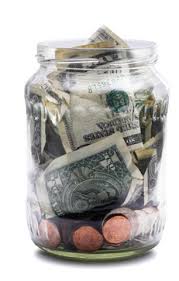 Jar of Money Spell work Manifest 