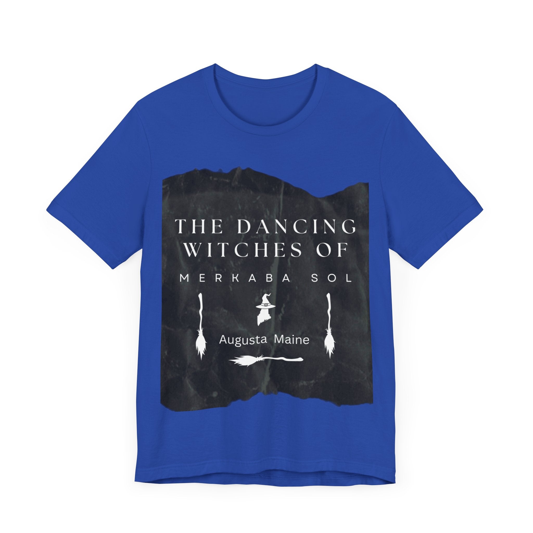 Dancing Witches Short Sleeve Tee