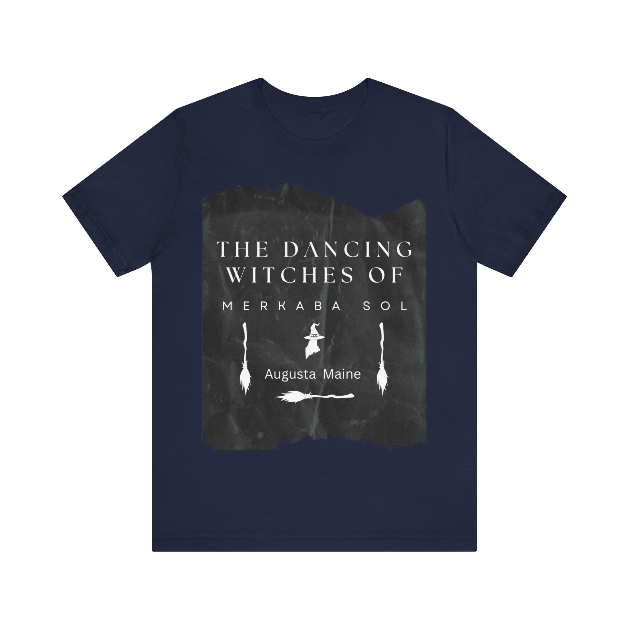 Dancing Witches Short Sleeve Tee