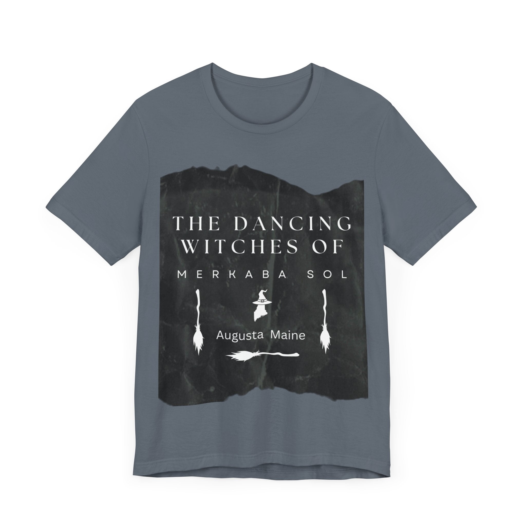 Dancing Witches Short Sleeve Tee