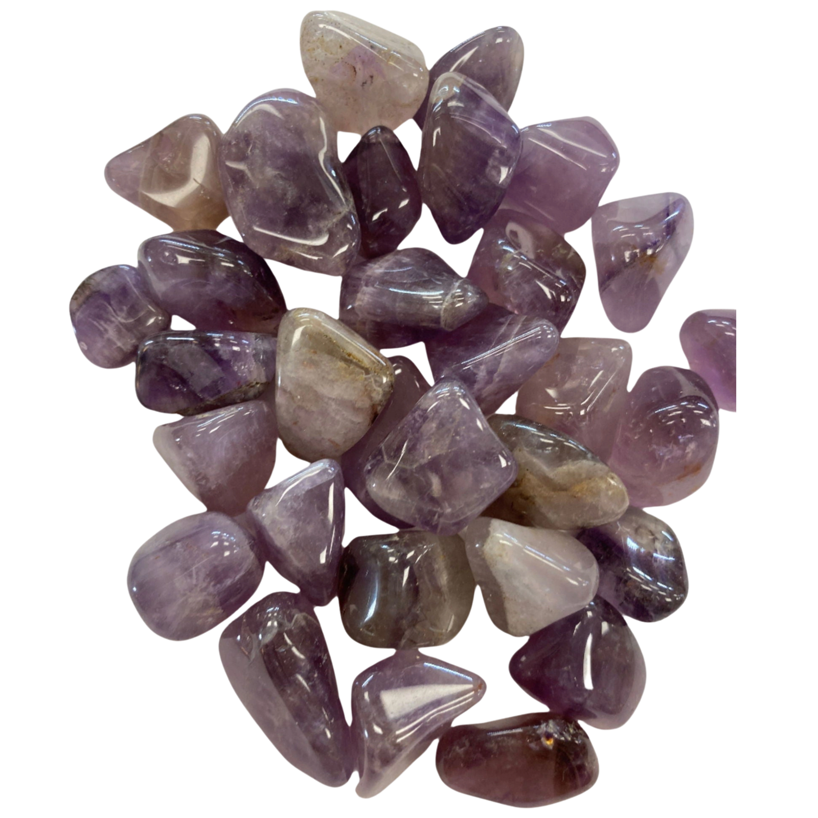 Auralite 23 Tumbled - 