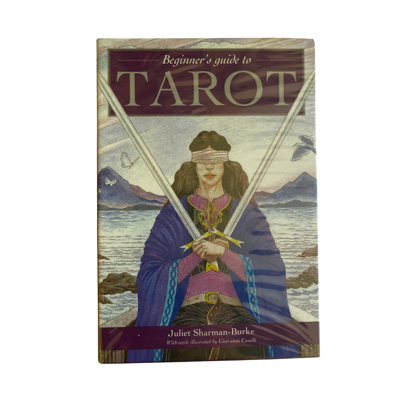 Beginners Guide to Tarot - 