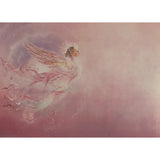 Believe Angel Greeting Cards