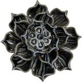 Black Lotus Incense Burner sm