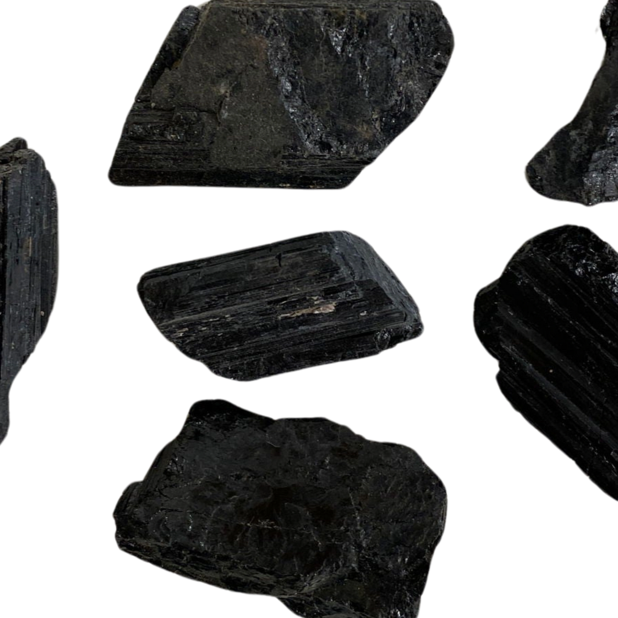 Black Tourmaline Raw md