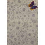 Butterfly Greeting Card