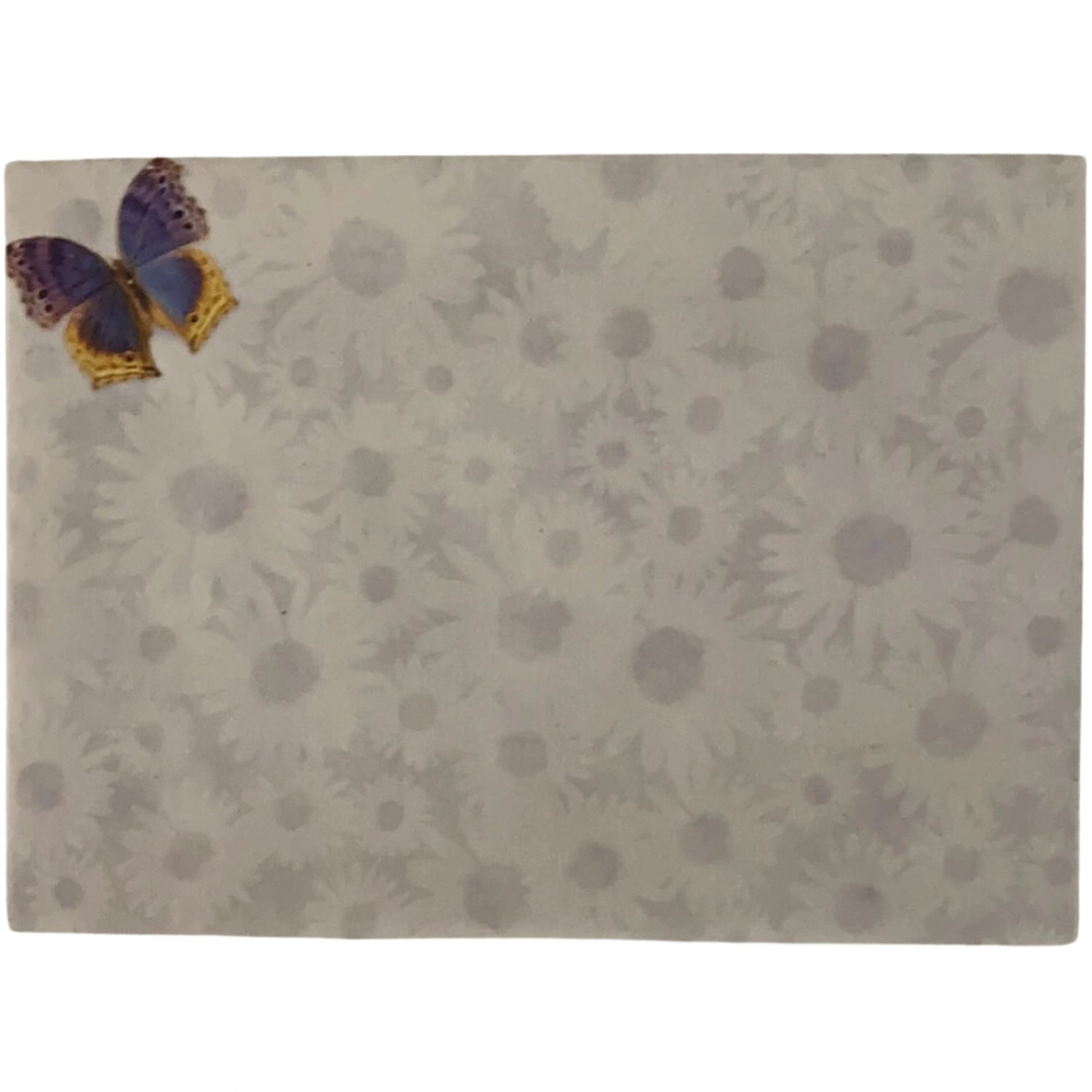 Butterfly Greeting Card