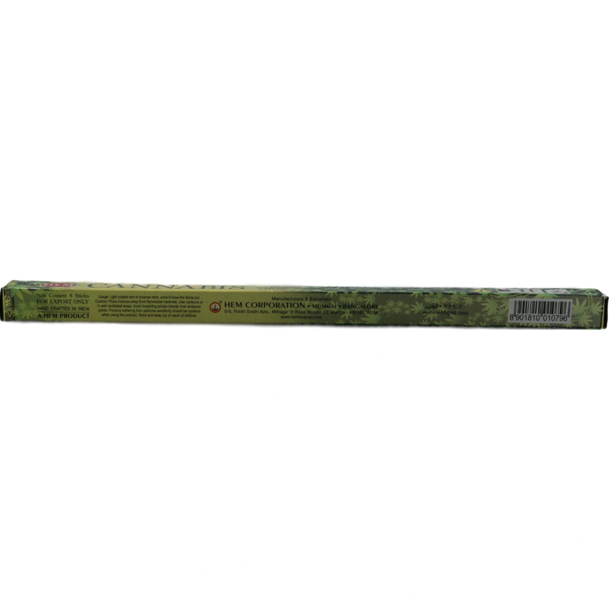 Cannabis Incense Sticks