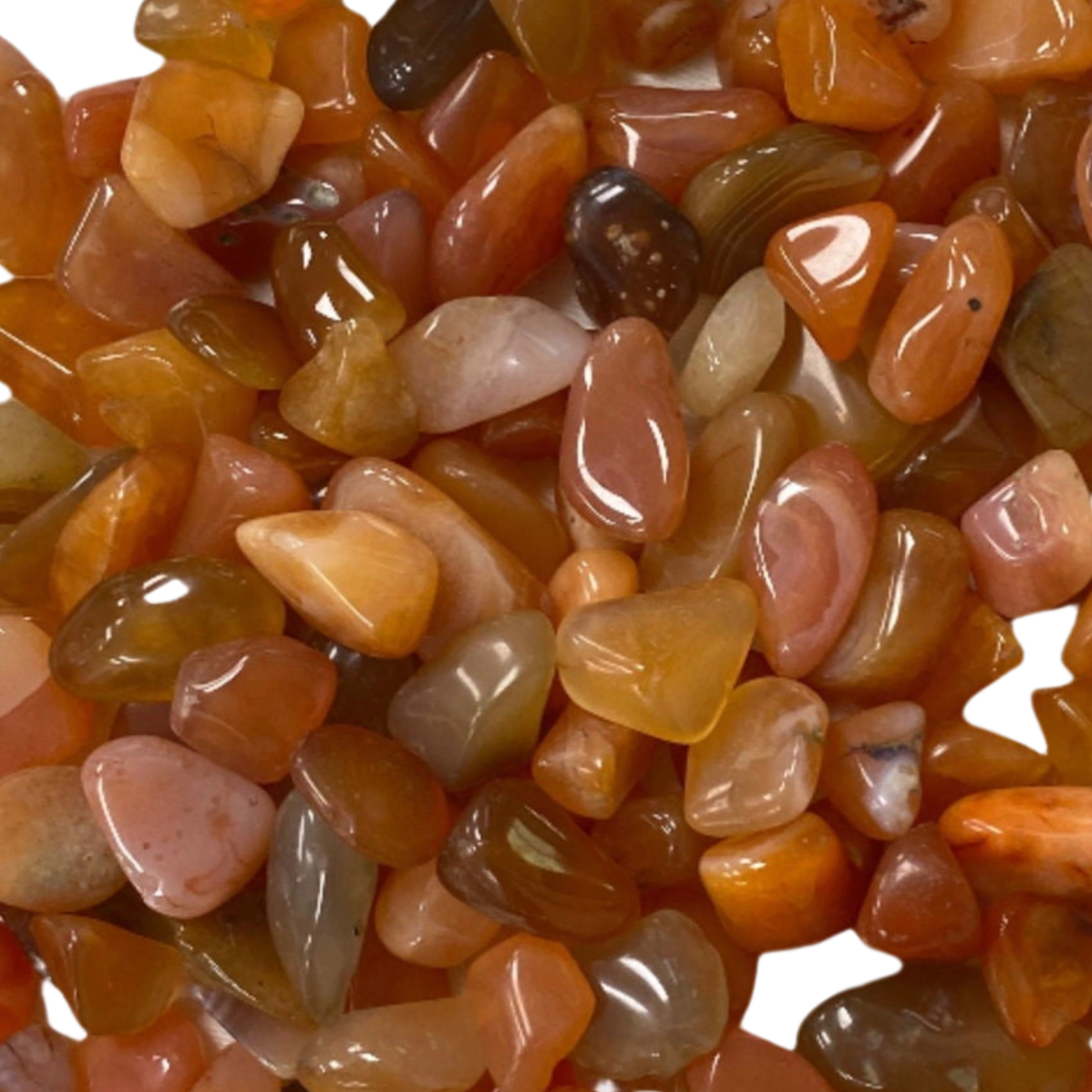 Carnelian Tumbled sm - #original_alt_text#