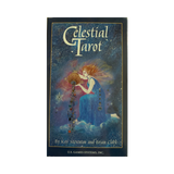 Celestial Tarot -  Celestial Tarot front cover