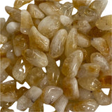 Citrine Tumbled