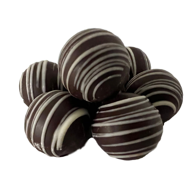 Coffee Dark Chocolate Truffle - 