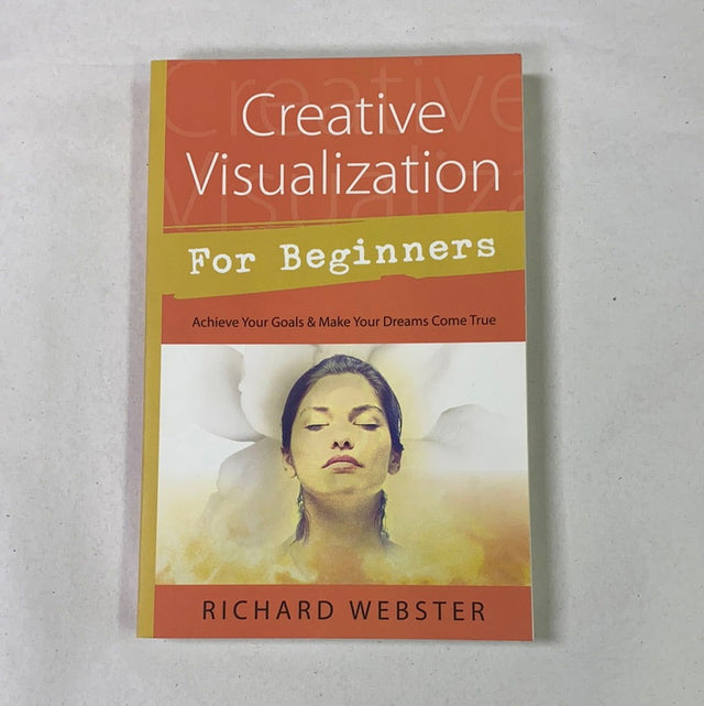 Creative Visualization - 