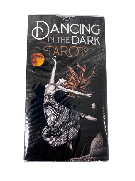 Dancing in the Dark Tarot - 