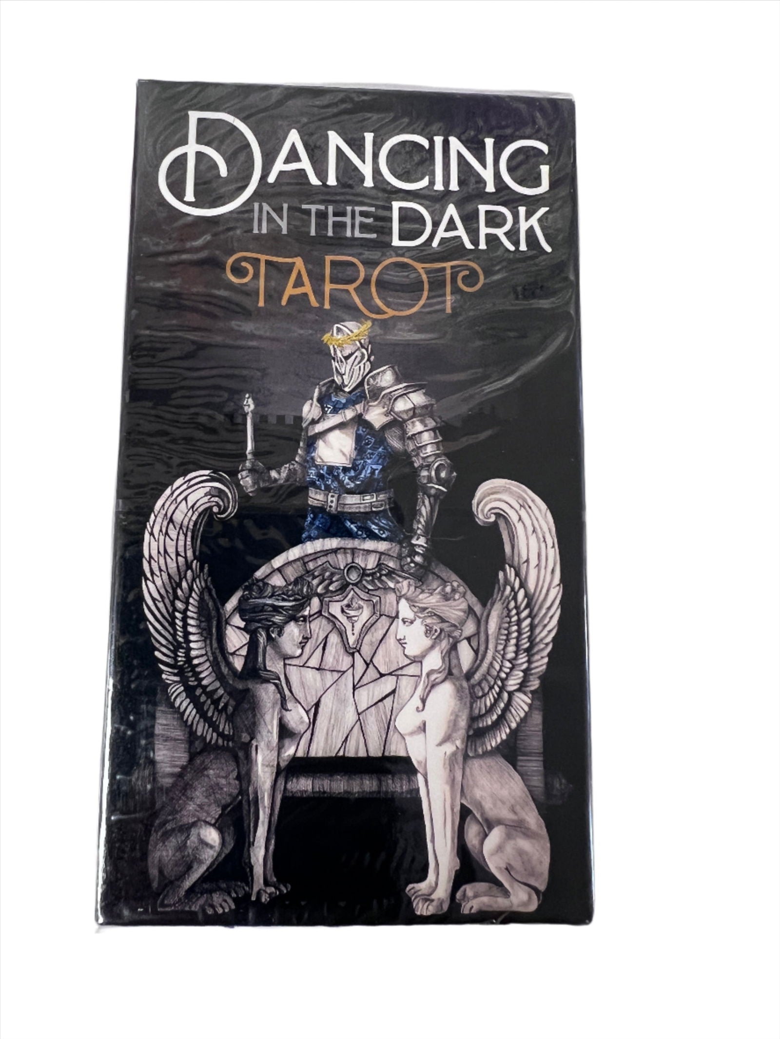 Dancing in the Dark Tarot - 