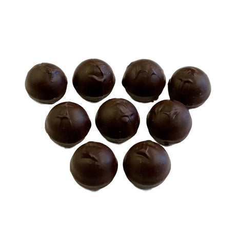 Dark Chocolate Truffle - 