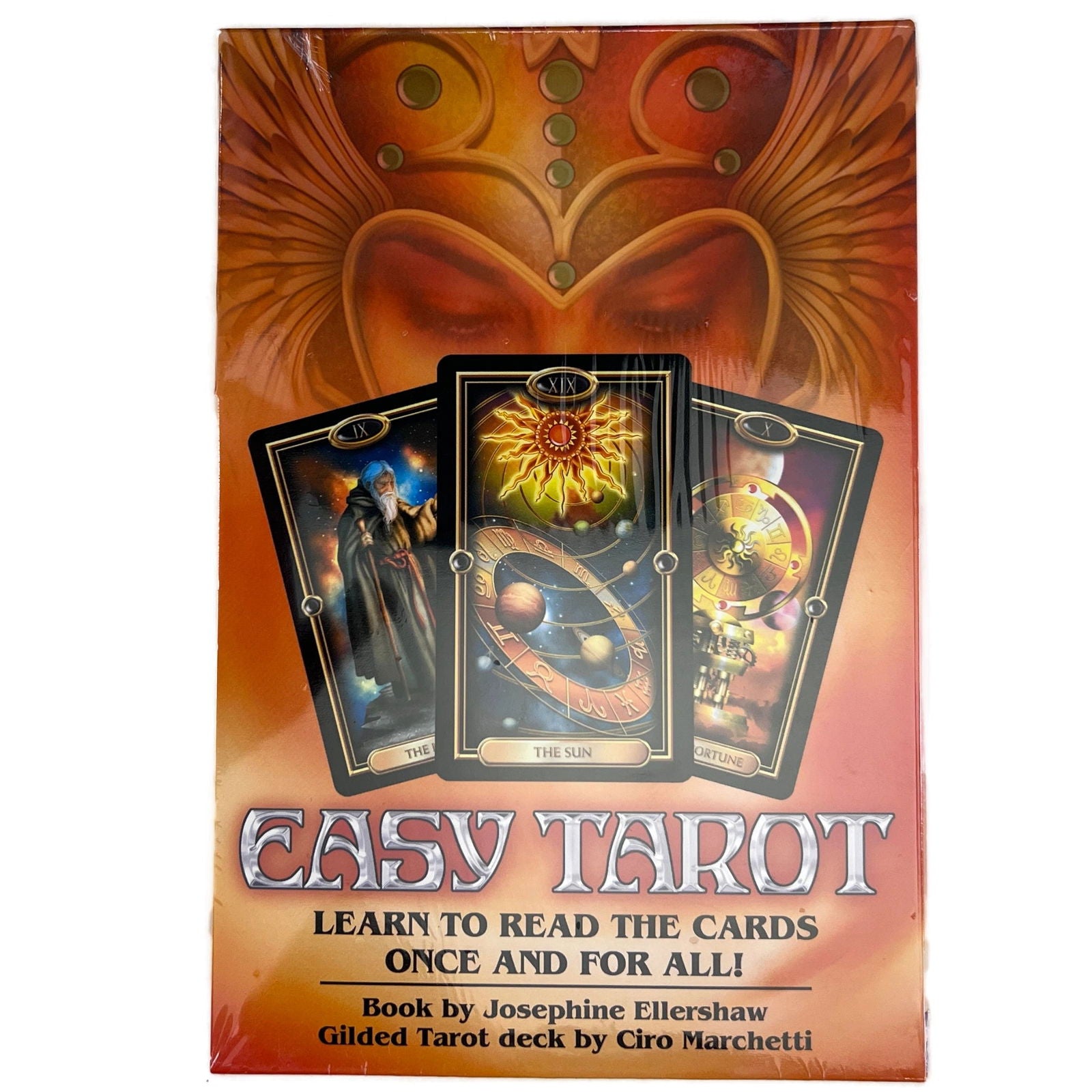 Easy Tarot - #original_alt_text#