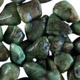 Emerald Tumbled