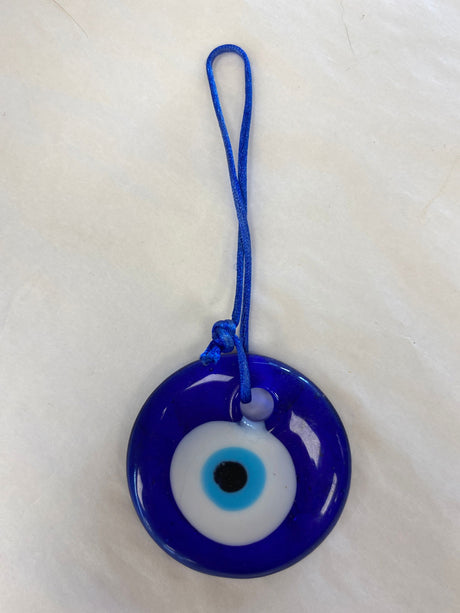 Evil Eye 1" - 