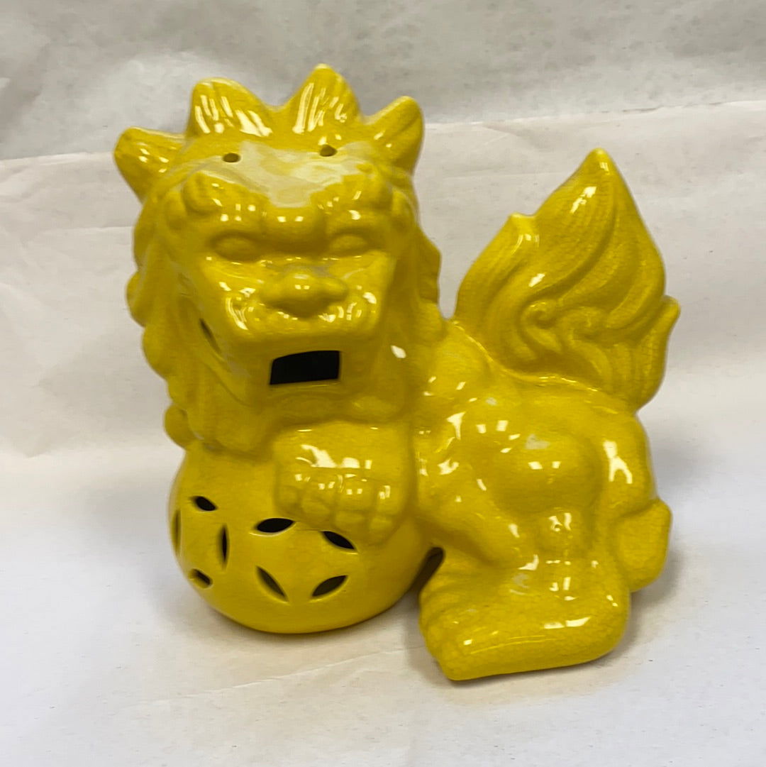 Foo Dog Ceramic - 