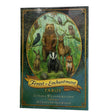 forest of enchantment tarot green box with animal images 