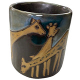 Giraffes Mug 16oz