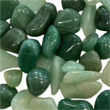 Green Aventurine Tumbled