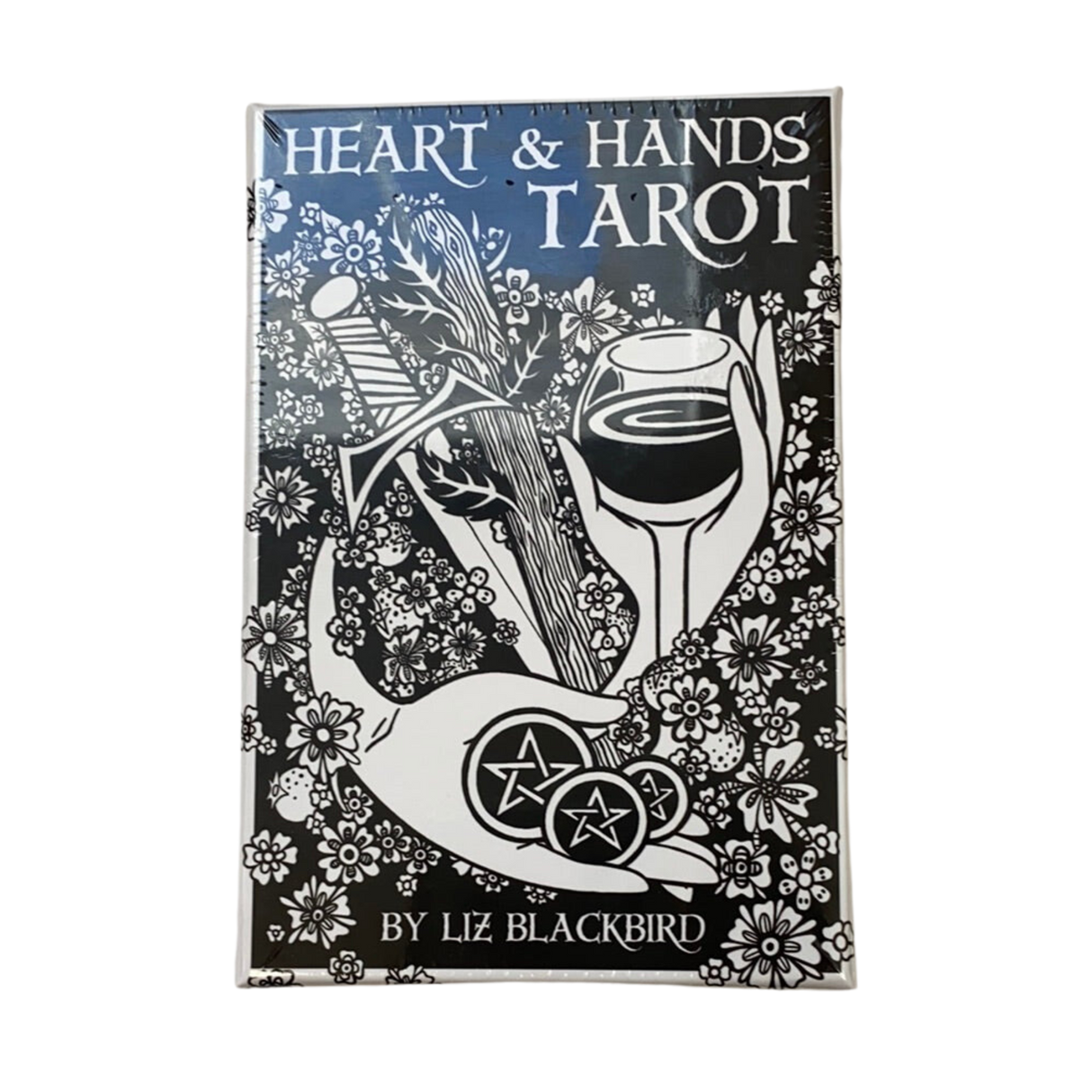 Hearts & Hands Tarot - 