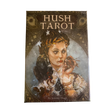 Hush Tarot - Hush Tarot front cover