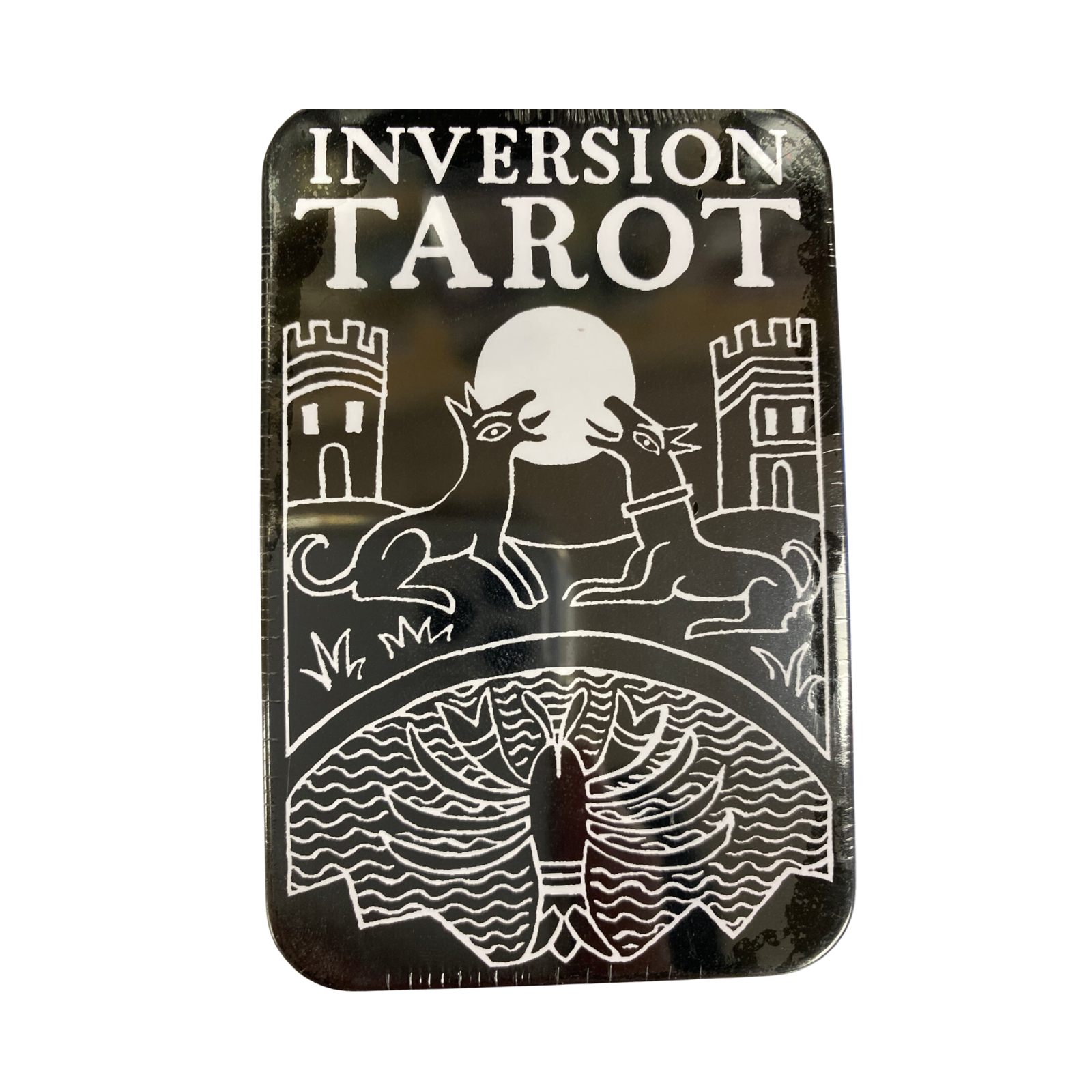 Inversion Tarot - 