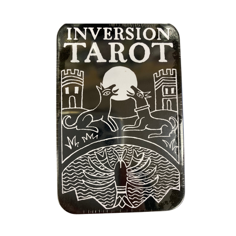 Inversion Tarot - 