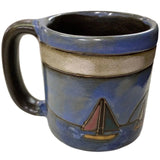 Lighthouse Mug 16oz