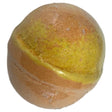 Magic Potion Bath Bomb - Baseball size bath bomb orange and yellow Magic potion 