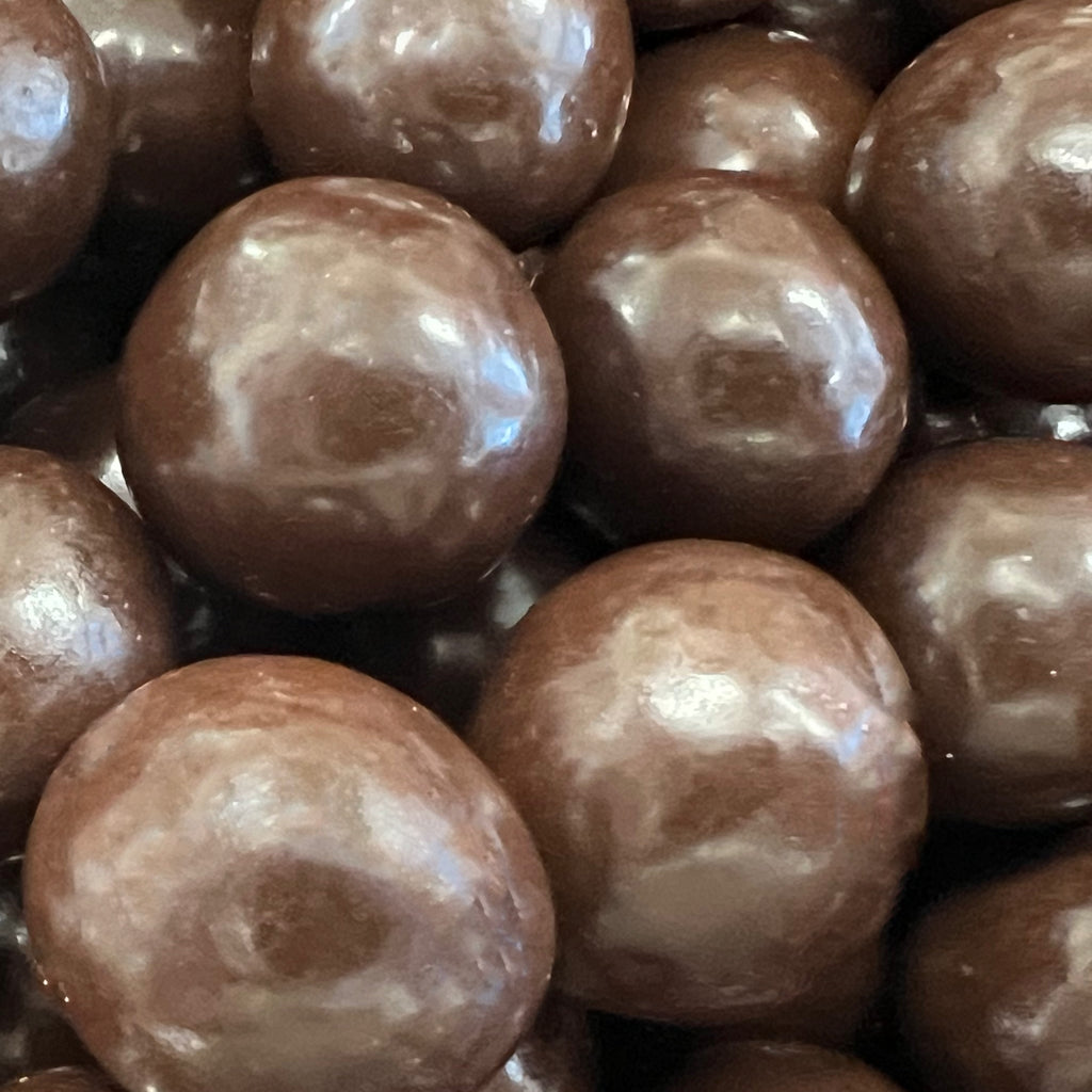 M&M Pretzel Milk Chocolate – Merkaba Sol
