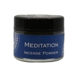 Meditation Incense Powder - 