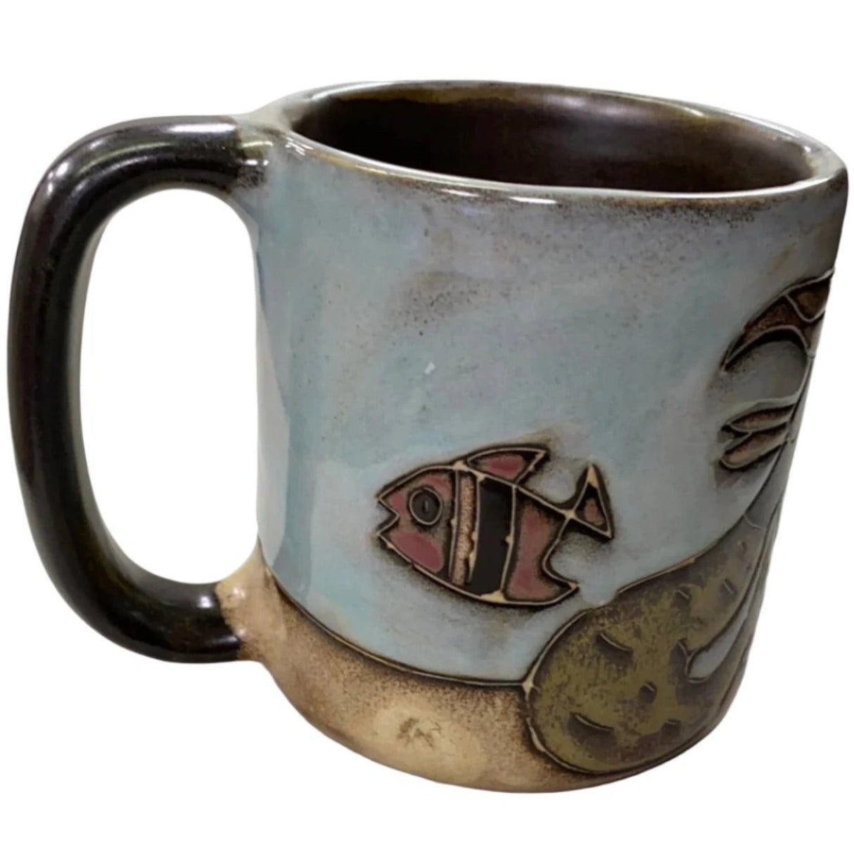 Mermaid Mug 16oz