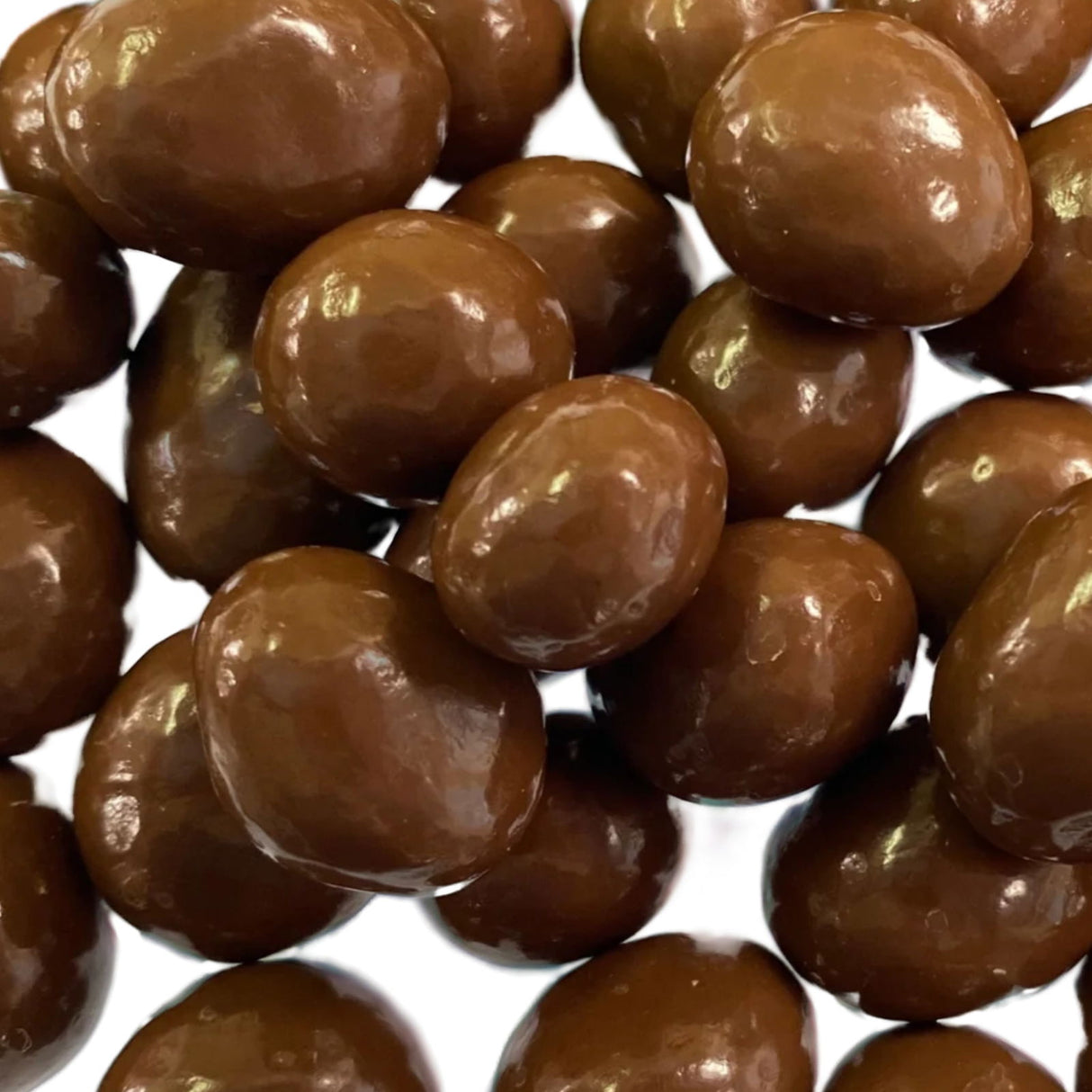 Milk Chocolate Covered Peanuts - 