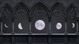 Moon Blessings - 