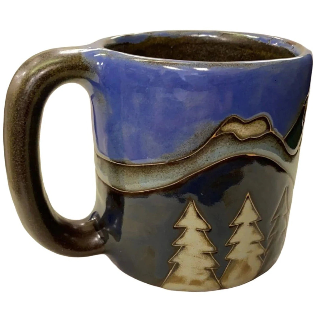 Mountain Mug 16oz