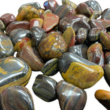 Mugglestone Tumbled