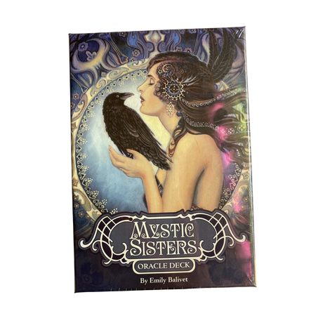 Mystic Sisters Oracle - 