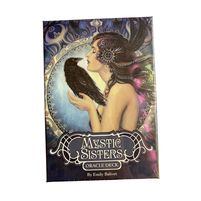 Mystic Sisters Oracle - 