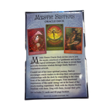 Mystic Sisters Oracle - 