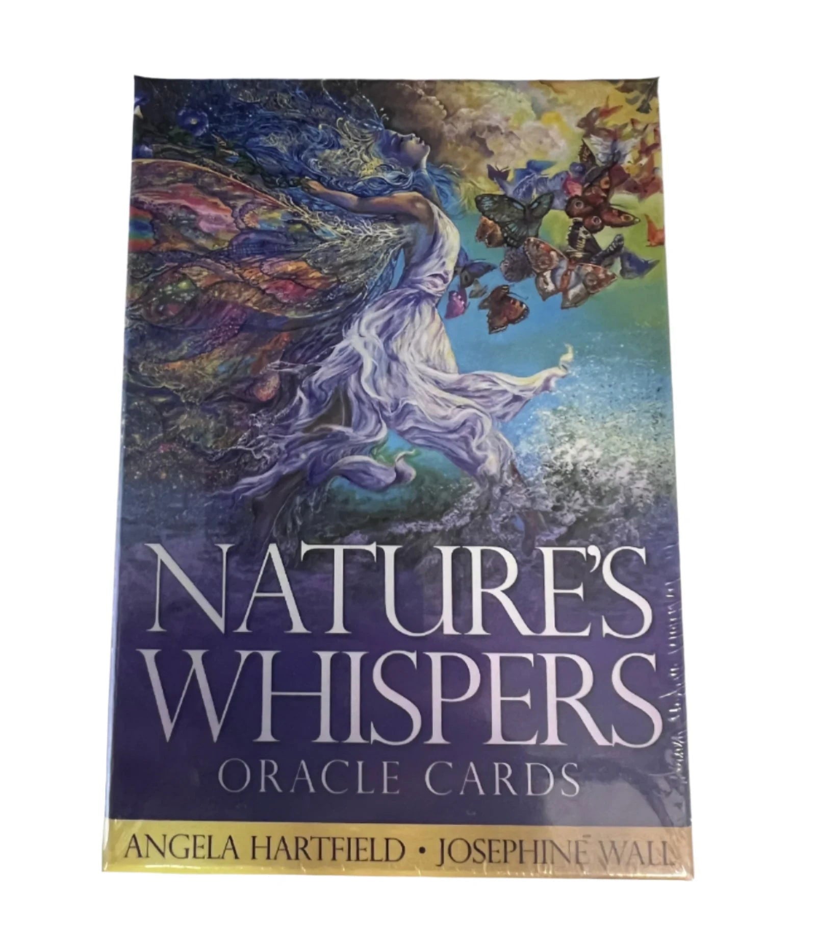 Nature's Whispers Oracle - 