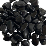 Obsidian Tumbled