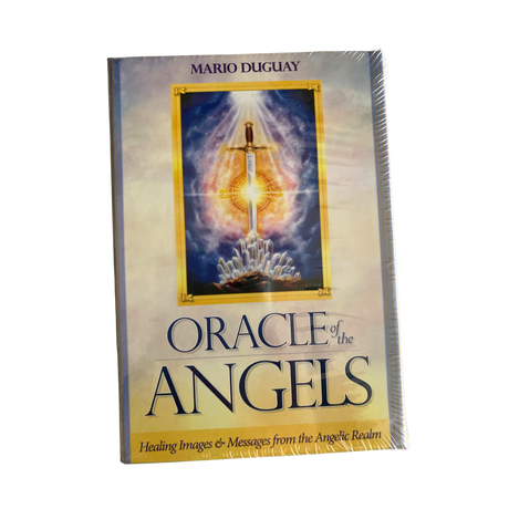 Oracle of the Angels Deck - 