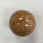 Peach Moonstone Sphere - 