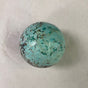 Peruvian Turquoise Sphere - 